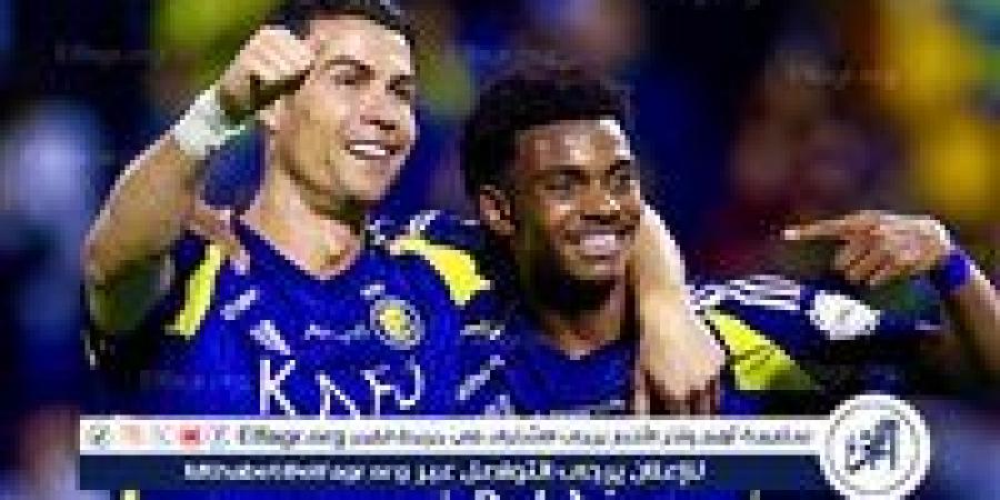 ملخص أهداف مباراة النصر والخليج في دوري روشن السعودي