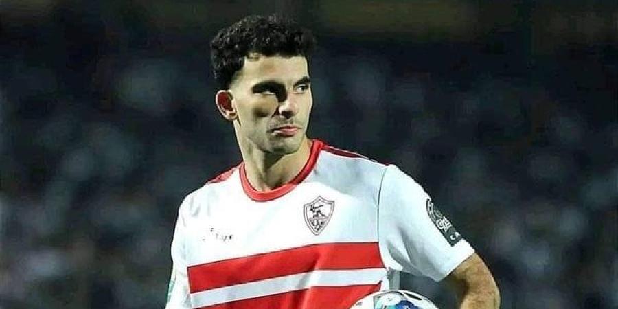 خالد الغندور يصدم جماهير الزمالك بسبب التجديد لزيزو