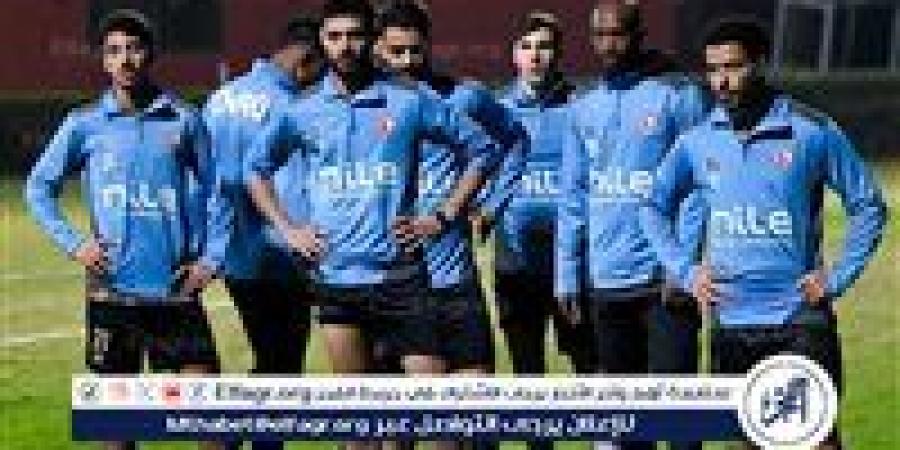 آخر تطورات حالة المصابين في الزمالك