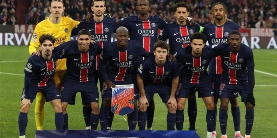 PSG vs Man City.. مشاهدة مباراة باريس سان جيرمان ومانشستر سيتي بث مباشر