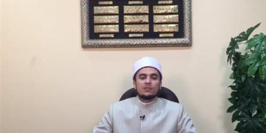 حكم الشرع فى الدعاء على شخص أثناء الحج أو العمرة.. أمين الفتوى يوضح