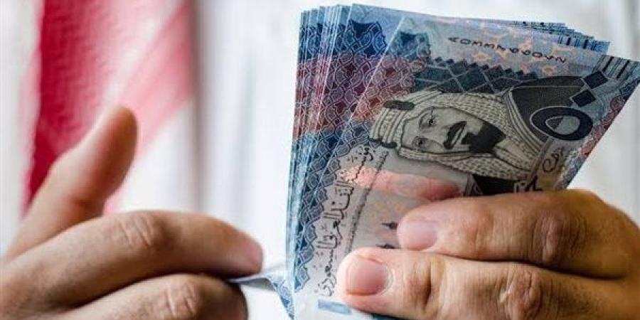 سعر الريال السعودي بالبنوك اليوم الأربعاء 22-1-2025