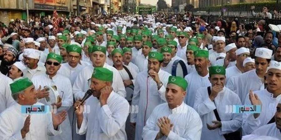 انطلاق فعاليات مولد السيدة زينب.. والليلة الختامية في هذا الموعد