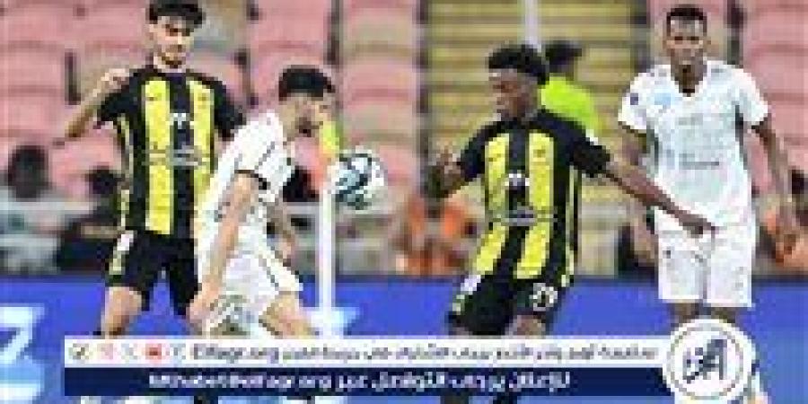 القنوات الناقلة لمباراة الاتحاد والشباب في دوري روشن السعودي