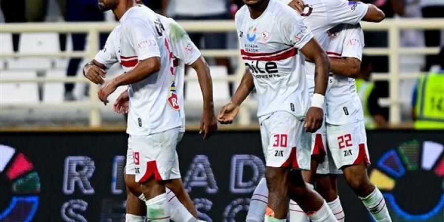 متحدث الزمالك يكشف سبب تأخر عقد صفقات جديدة