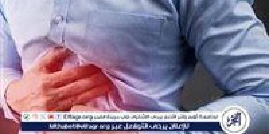 حرقة المعدة.. إهمال العلاج قد يؤدي إلى سرطان المريء