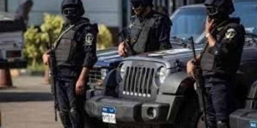 بعد فيديو سيدة.. حقيقة تسبب ضابطي شرطة في وفاة شخص