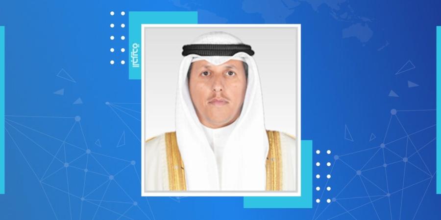 الوسمي يناقش استعدادات المساجد لاستقبال شهر رمضان