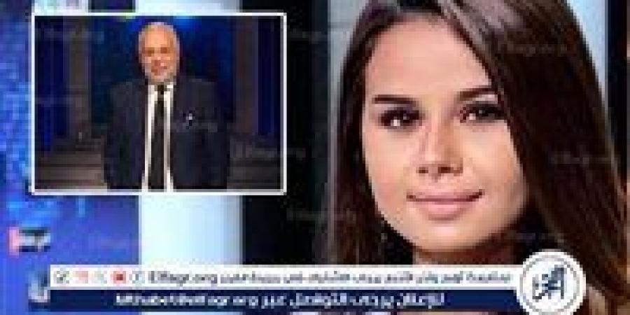 منة عرفة توجه رسالة لـ أشرف زكي:" الاب الروحي ليا ولينا كلنا"