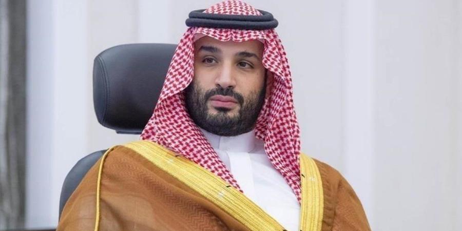 ولي العهد السعودي يبحث مع وزير الخارجية الأميركي هاتفيا مستجدات الأوضاع الإقليمية والدولية