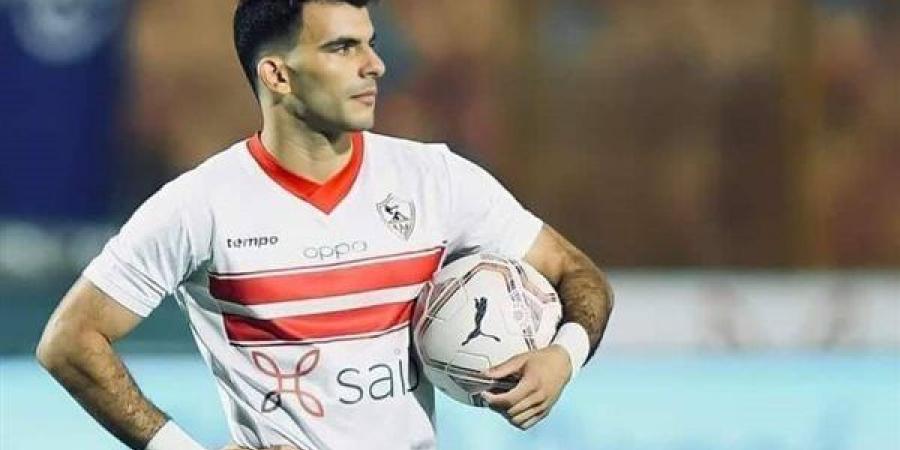 نجم الزمالك السابق: زيزو سيجدد عقده خلال أيام ومجلس الأهلي لم يفشل