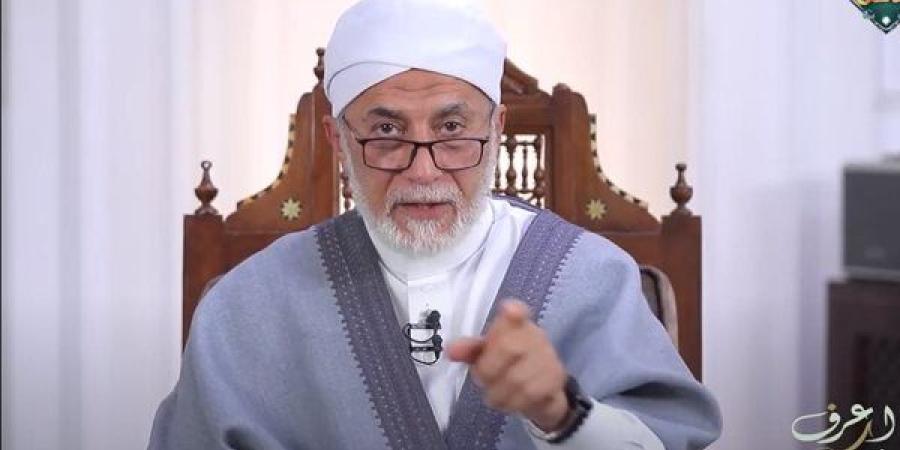 عالم بالأزهر: رحلة الإسراء والمعراج حدثت يقظة بعد رؤى منامية متعددة