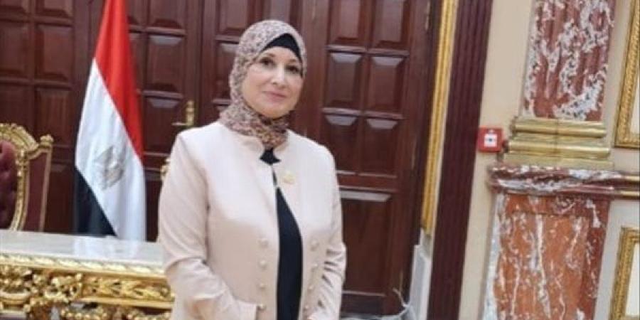 نقيب التمريض: كلمة الرئيس السيسي في عيد الشرطة تحمل رسائل مهمة