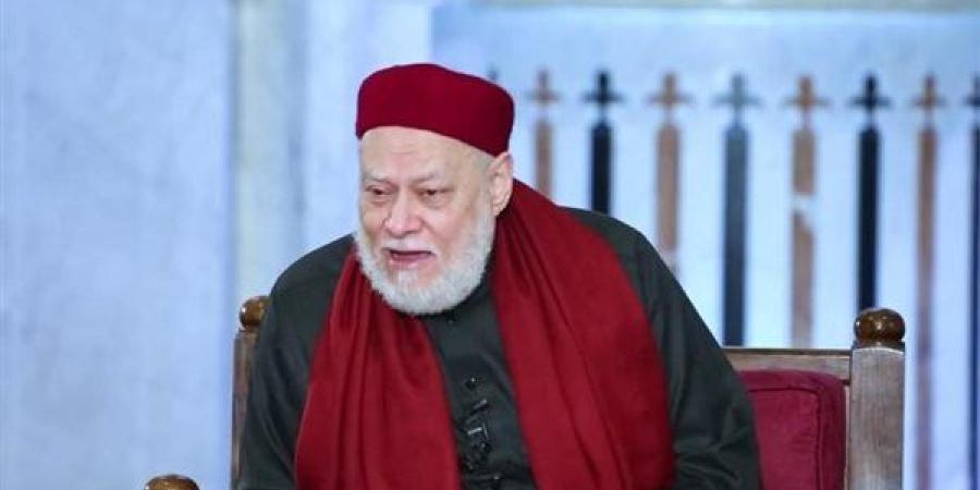 جمعة: معجزة الإسراء والمعراج تجسيد لعظمة الرسالة المحمدية