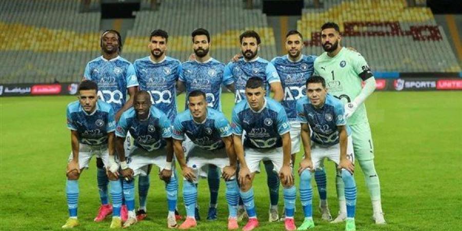 ترتيب دوري نايل بعد السقوط الزمالك أمام مودرن سبورت