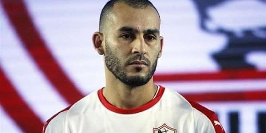 خطوة استباقية من الزمالك لتفادي إيقاف القيد مجددًا.. ما علاقة "بوطيب"؟