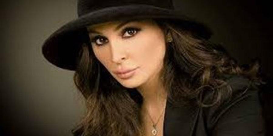 إليسا تحيي حفلاً في قبرص وتستعد للأخر بدبي.. تفاصيل