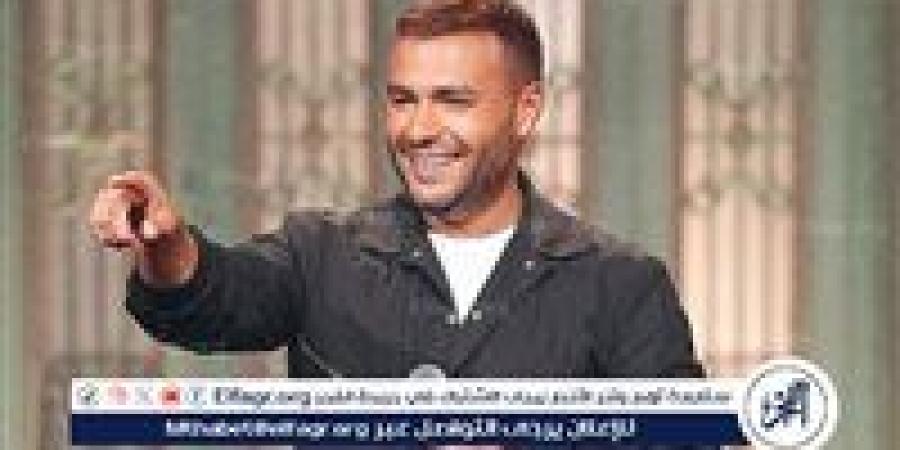 رامي صبري يطلق نسخًا متعددة من "فعلا مبتنسيش" ويتيح الفرصة للمواهب الشابة للمشاركة في الغناء