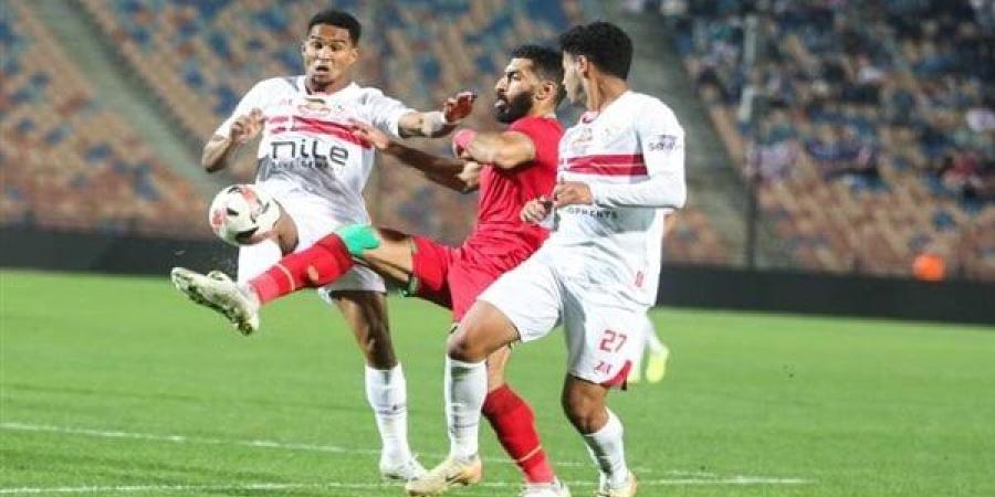 "جايلك يا أهلي".. الزمالك يواجه الجونة في الدوري بشعار لا بديل عن الفوز