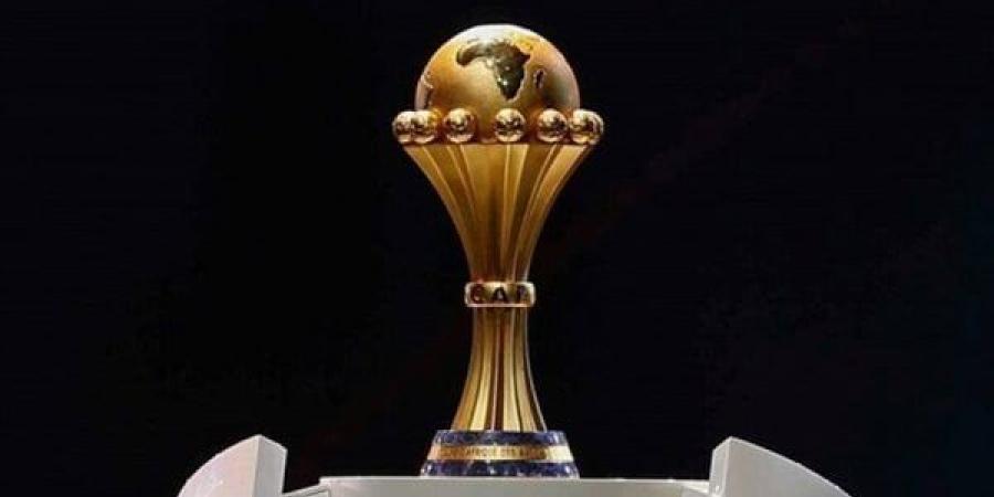 موعد قرعة كأس الأمم الأفريقية 2025 بالمغرب والقنوات الناقلة