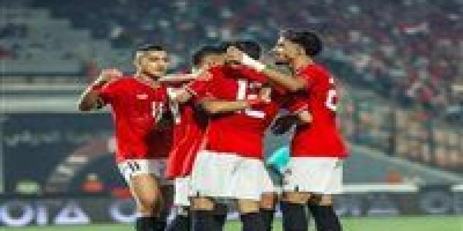 مواعيد مباريات منتخب مصر في كأس أمم إفريقيا 2025