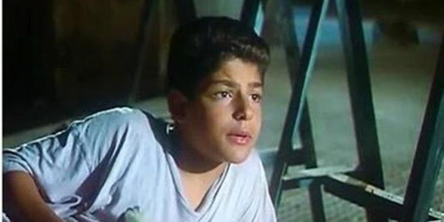 عن عمر يناهز 45 عامًا.. وفاة الفنان حسن مصطفى مظهر