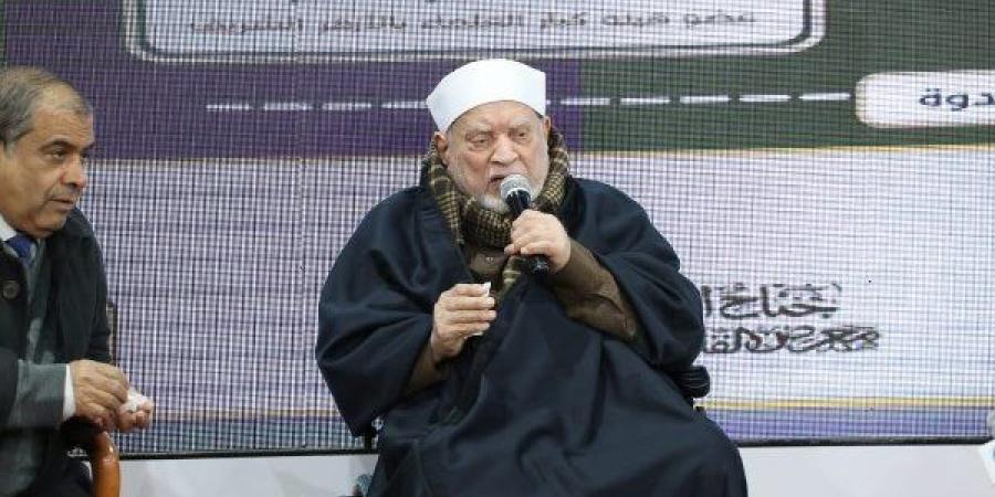 أحمد عمر هاشم: "الإسراء والمعراج" معجزة عظمى لم تحدث لنبي من قبل