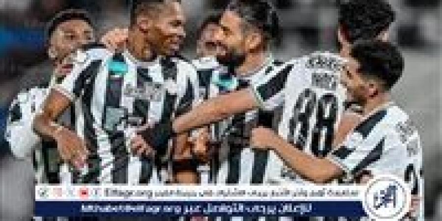 موعد مباراة الشباب ضد الفيحاء اليوم في دوري روشن والقنوات الناقلة