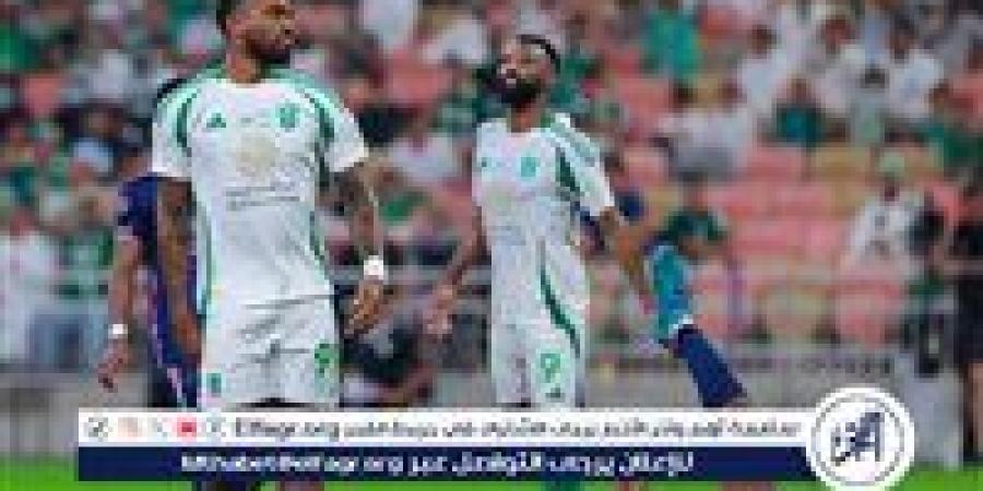 الأهلي السعودي يتوصل لاتفاق شفهي لضم صخرة دفاع آيندهوفن