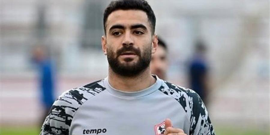 الزمالك يرفض التخلى عن المثلوثى وخطاب رسمى لفسخ عقد كونراد