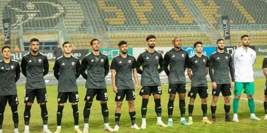 بتروجت يضرب البنك الأهلي بهدفين في الدوري