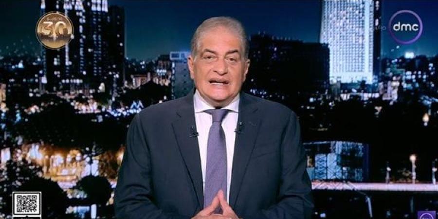 أسامة كمال: مصر تتحرك فى محيطها الإقليمى بشكل مميز