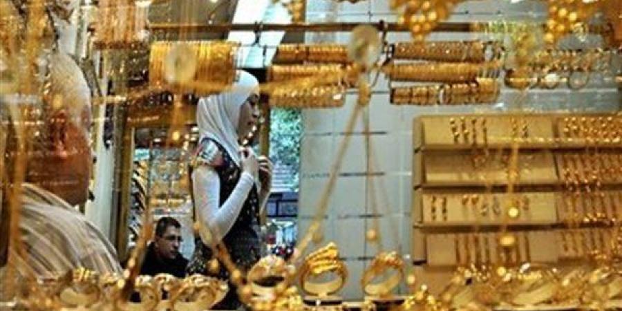 سعر الذهب بداية تعاملات اليوم الاربعاء في الكويت.. 21 بكام