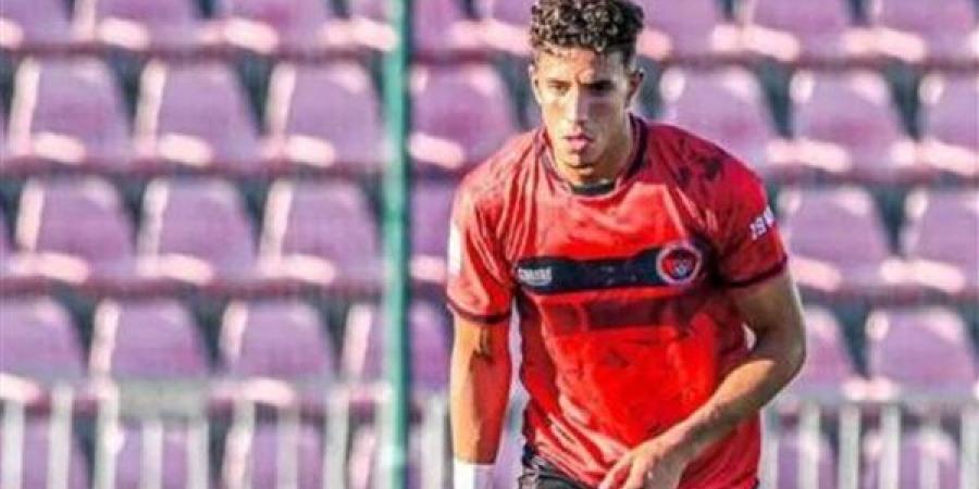 الجديدي يبتعد عن الزمالك رغم موافقة جروس