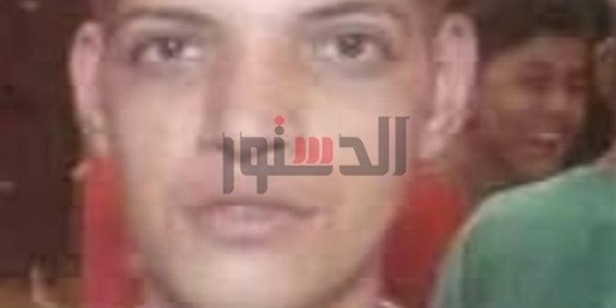 مصرع شاب تحت عجلات سيارة نقل بالباجور في المنوفية