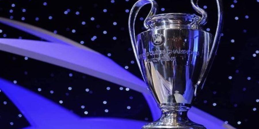 الفرق المتأهلة إلى دور الـ16 من دوري أبطال أوروبا