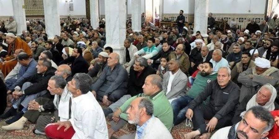 خطبة الجمعة القادمة.. تعلم الموعظة الحسنة وتأثير السلوك القويم