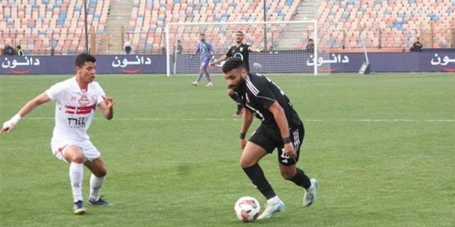 الدوري المصرى.. صحوة حرس الحدود تصطدم برغبة الجونة فى الابتعاد عن المركز الأخير