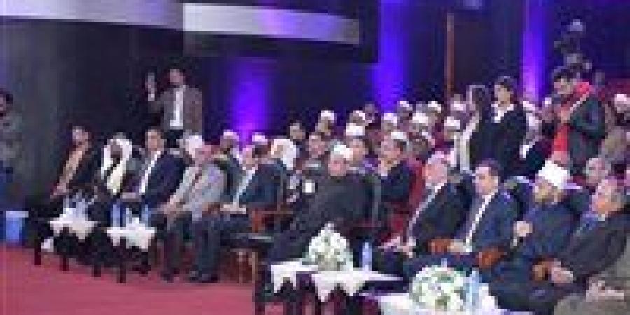 وزير الأوقاف يعلن موقف 100 مليون مصري من بورسعيد: لا للتهجير