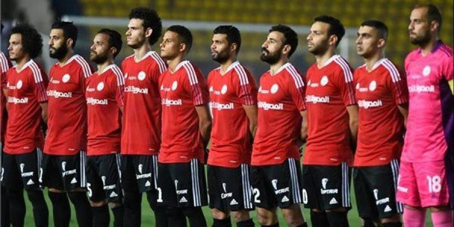 الاسماعيلي يتعرض للهزيمة على يد طلائع الجيش فى الدوري