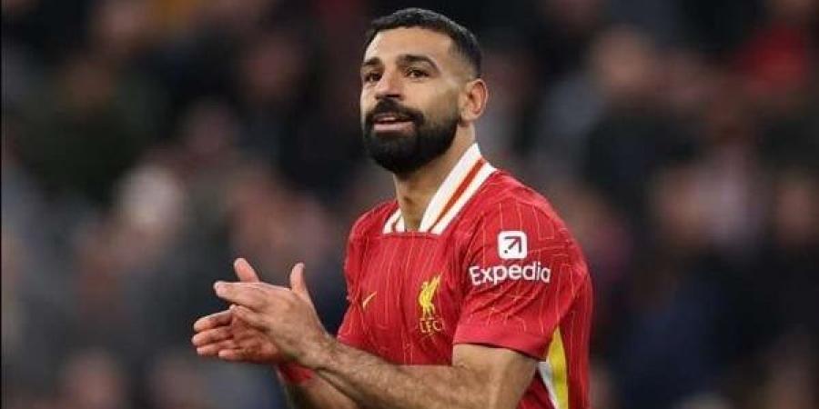 أرني سلوت: كل العالم يريد محمد صلاح.. نتمنى استمراره