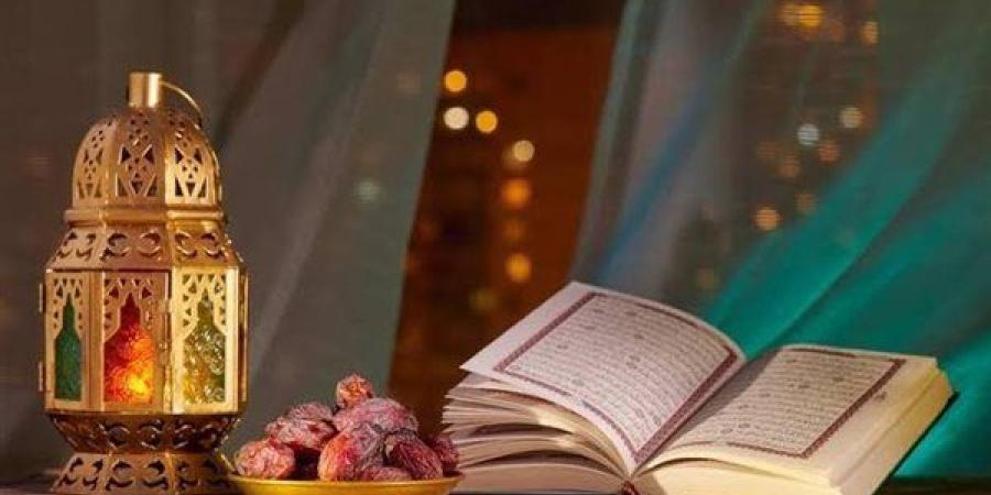 شعبان.. شهر الاستعداد لرمضان والتأهب لنفحاته الروحانية