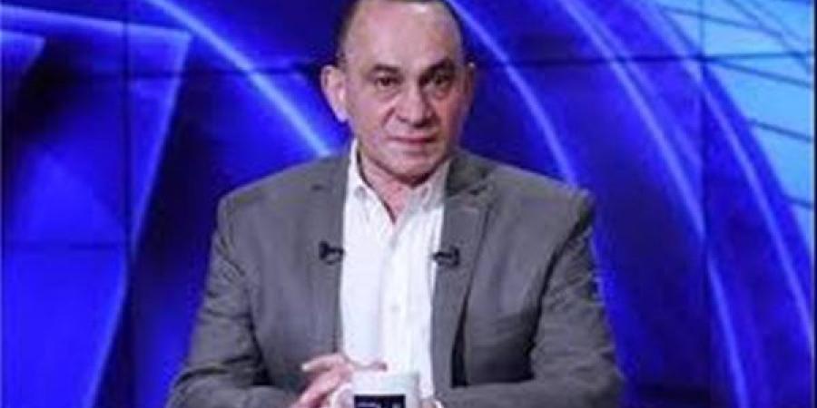 حمادة عبد اللطيف بعد خسارة الزمالك: "مسلسل النكد والعكننة مستمر"