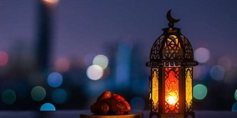 كم يوم تبقى على رمضان 2025؟.. العد التنازلي بدأ