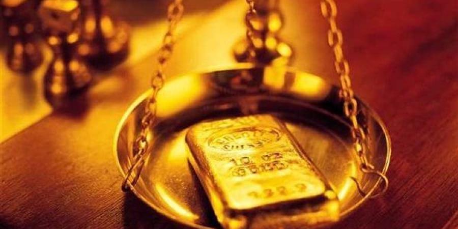 سعر الجنيه الذهب اليوم الجمعة 31 يناير 2025 في مصر