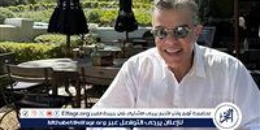 عاجل.. مصدر في الأهلي يوضح حقيقة سفر مرتجي لجنوب إفريقيا لحسم صفقة جديدة