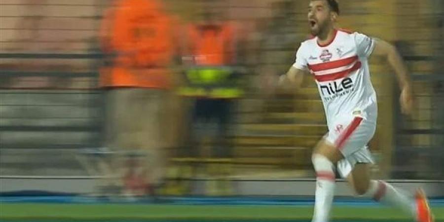 طبيب الزمالك يصدم الجماهير بعد إصابة الثلاثي أمام بيراميدز