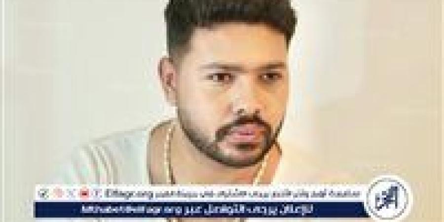 محمد شاهين.. من نجم "ستار أكاديمي" إلى أحد أبرز الأصوات في جيله