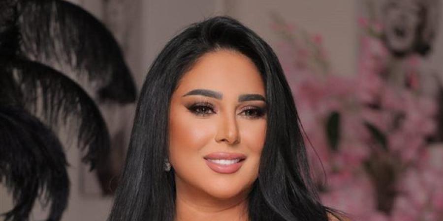 رمضان 2025.. رحاب الجمل تجسد شخصية كوميدية في مسلسل "عايشة الدور"