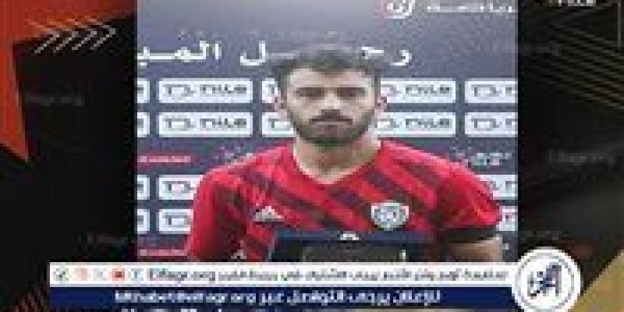 يسري وحيد على طاولة الزمالك.. وقرار جروس يحسم الصفقة